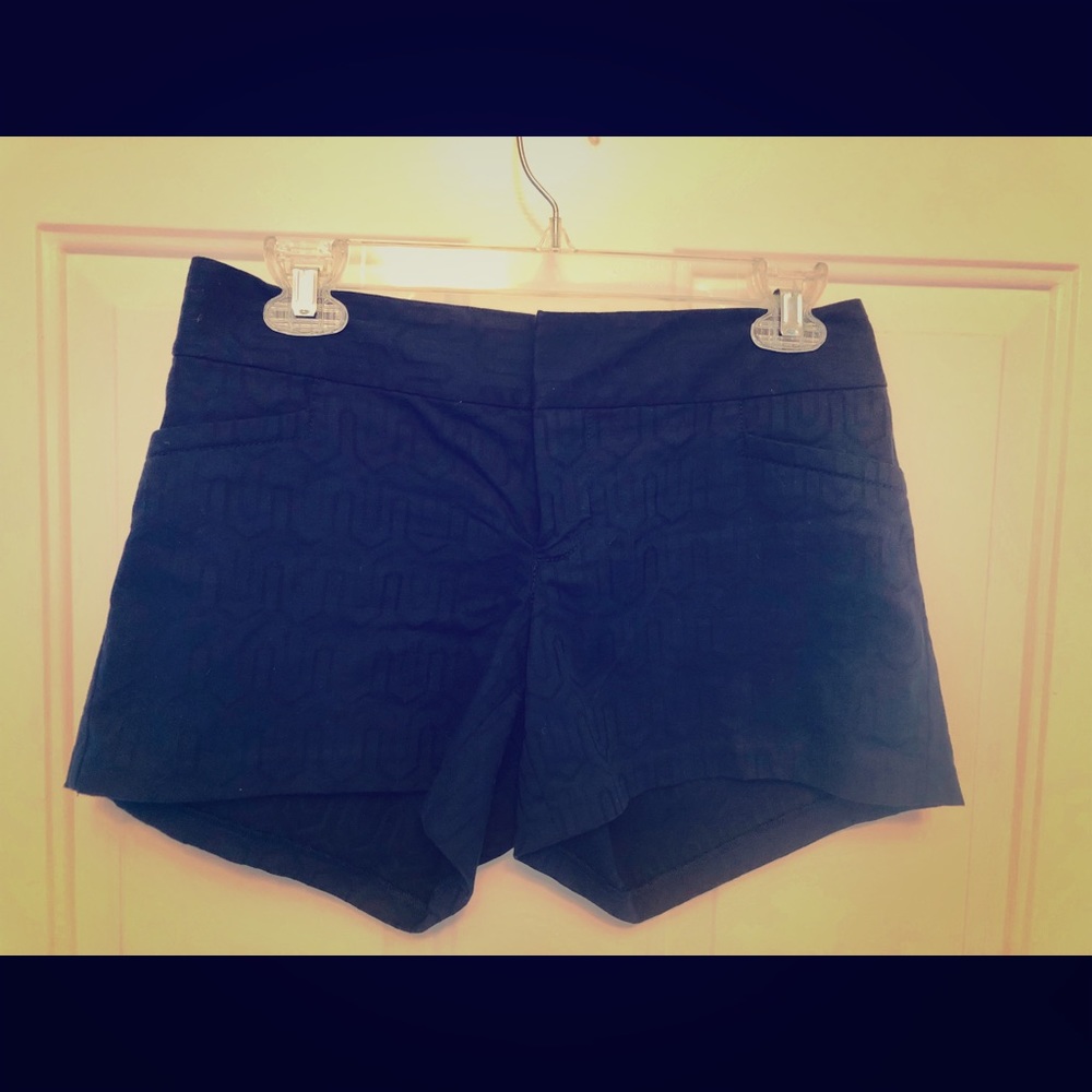 Lilly Pulitzer shorts